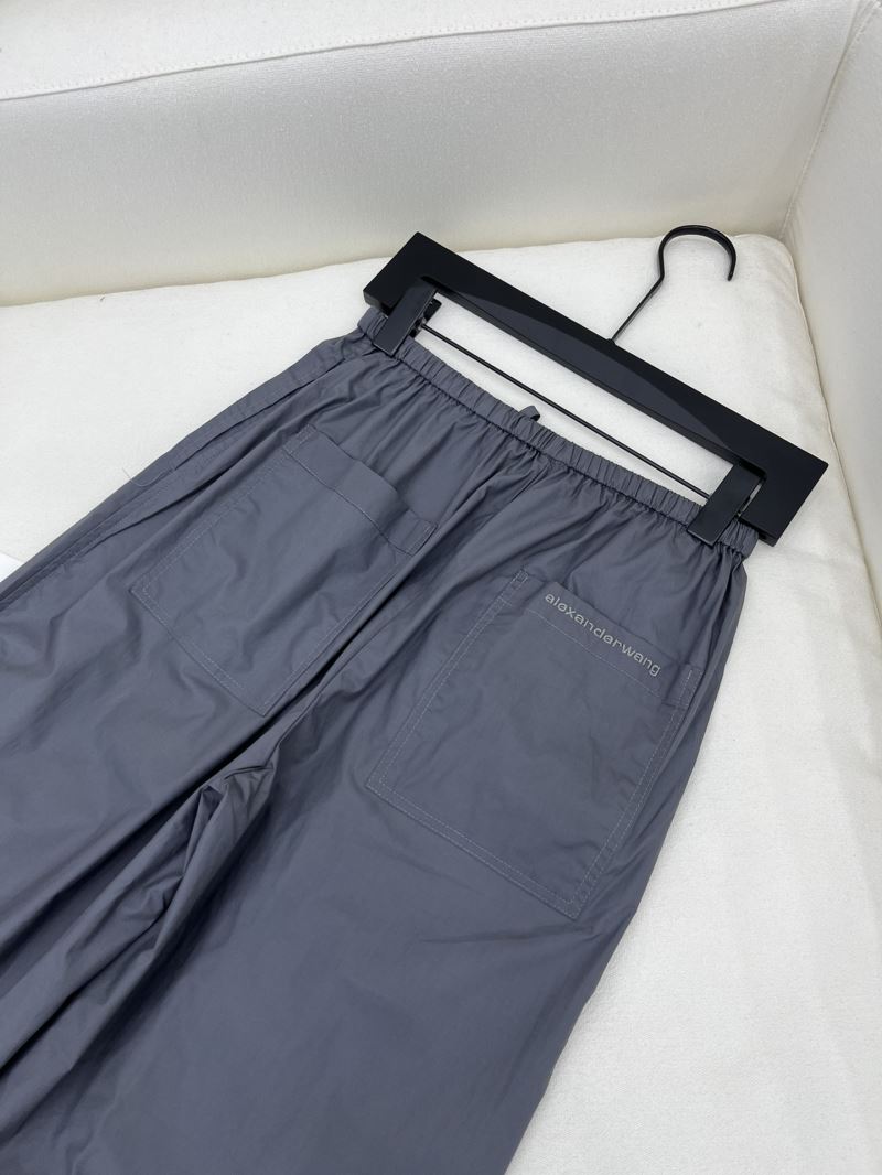 Alexander Wang Long Pants